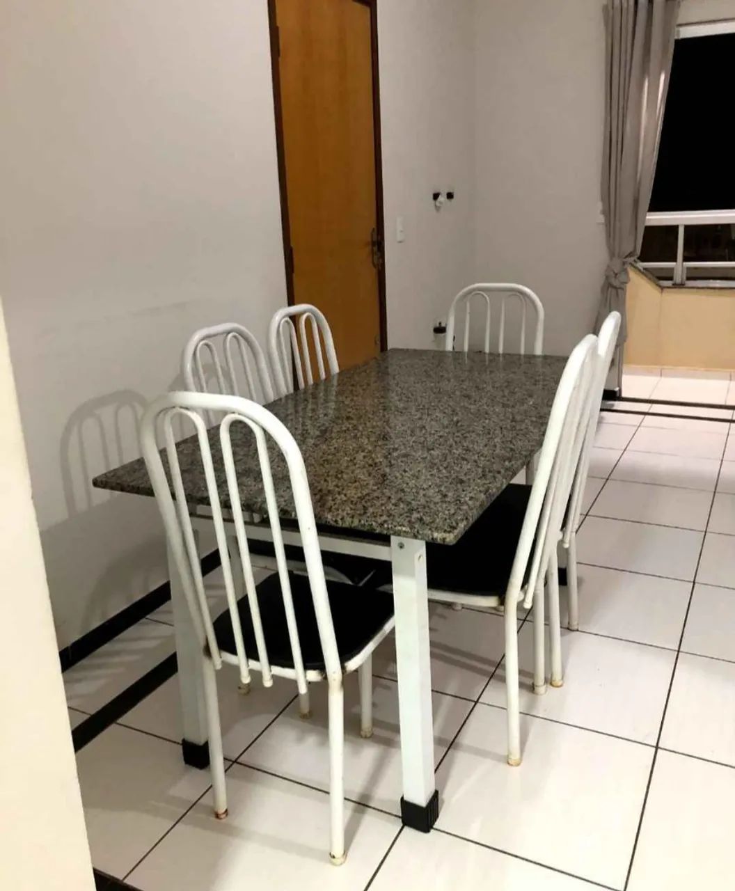 Mesa 6 lugares - Foto 2