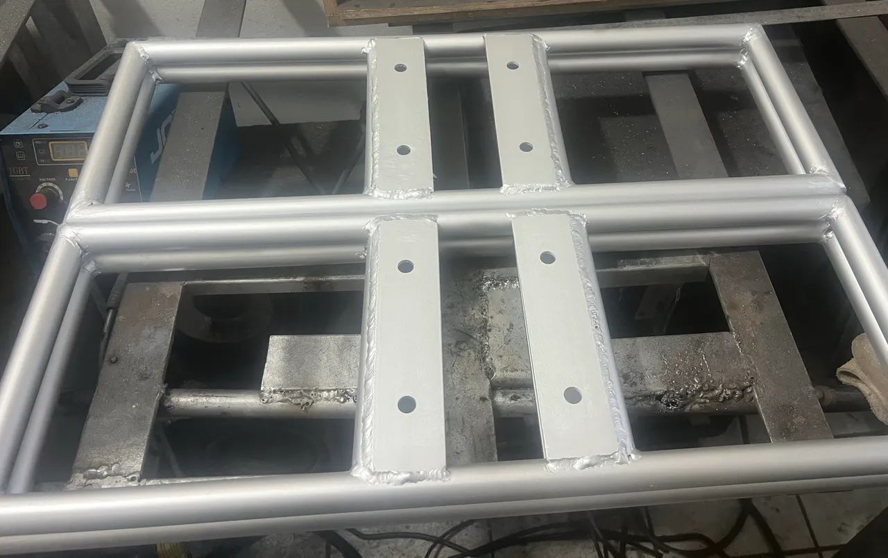 Boxtruss - Foto 2