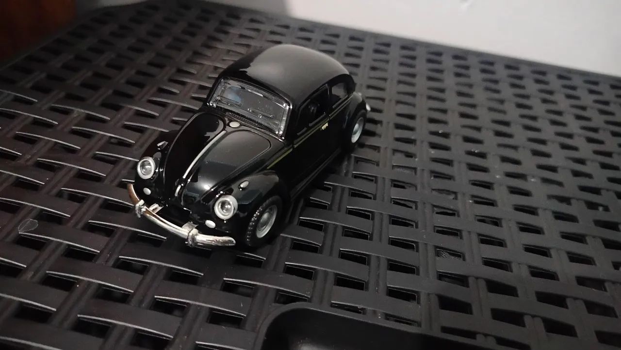 Miniatura Fusca