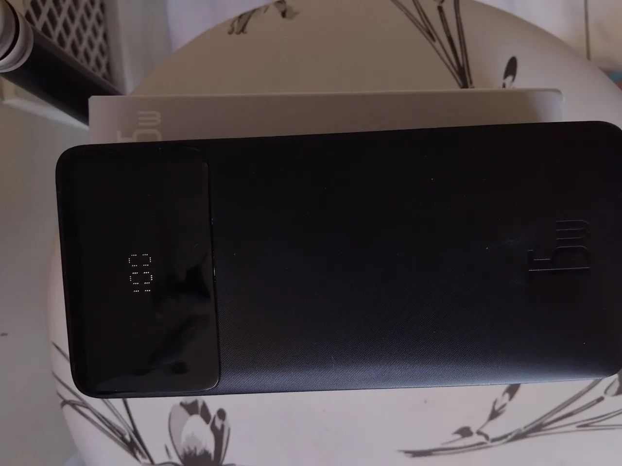 Powerbank Baseus 30000mah com caixa.  - Foto 6