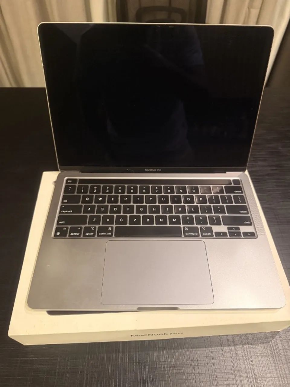 MacBook Pro M1 256 Gb - Foto 5