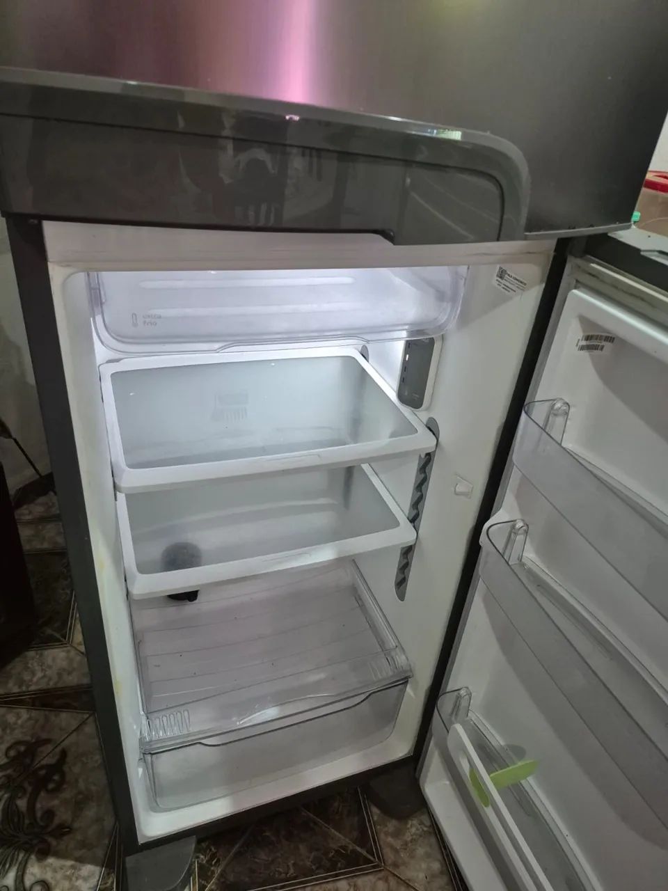 Geladeira  - Foto 2