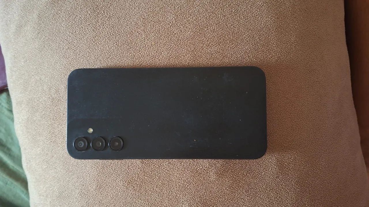Celular Samsung A14/ /bom estado - Foto 3