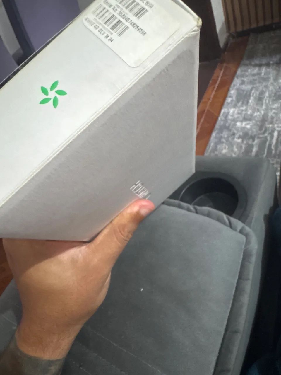 Apple Watch Ultra 2 - Foto 2