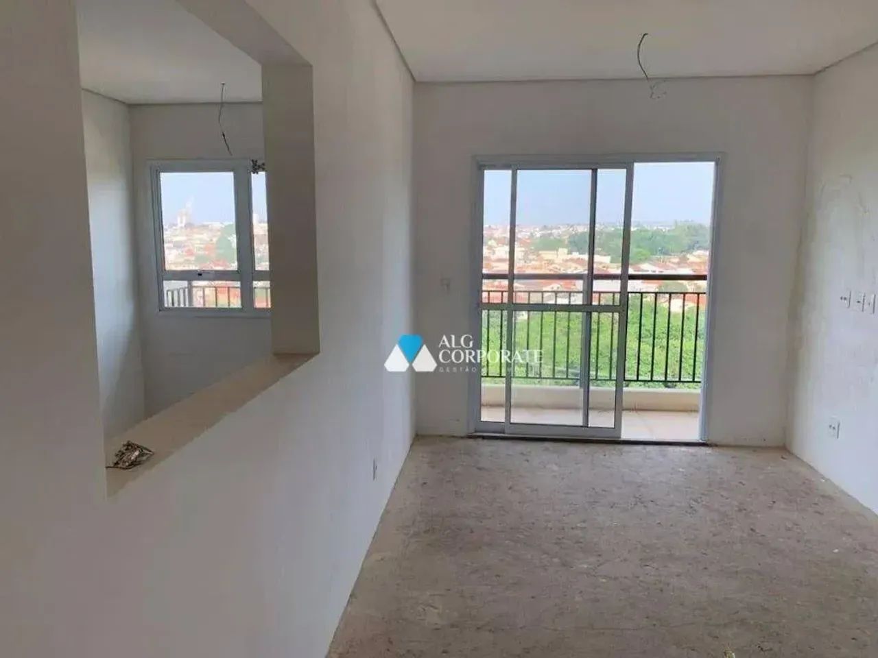 Apartamento Residencial à venda, Centro, Capivari - AP1659. - Foto 2
