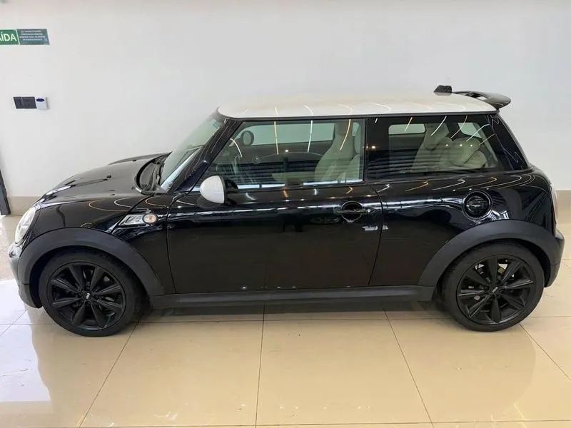Mini Cooper 1.6 Aut. 2013 - Foto 3