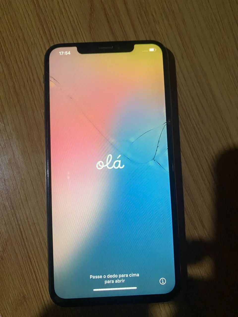IPHONE XSMAX 256 GB LEIA  - Foto 2