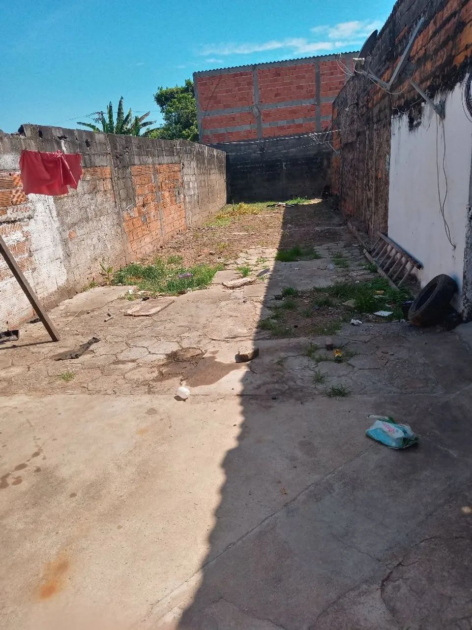Foto - Peruíbe - Cidade Balneária Nova Peruíbe