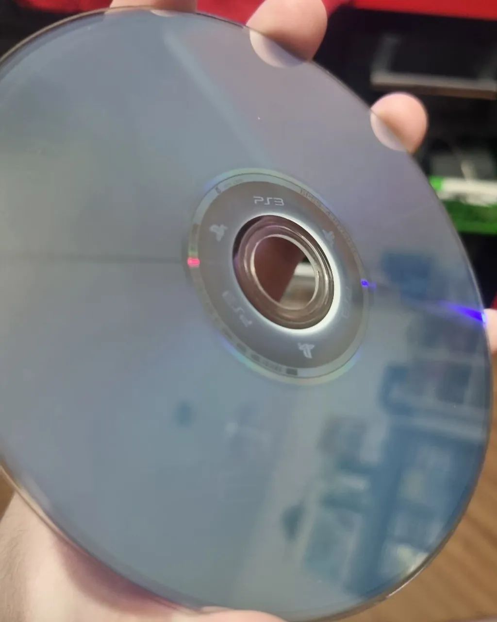 Grand Theft Auto 5 ps3 com manual e mapa - Foto 4