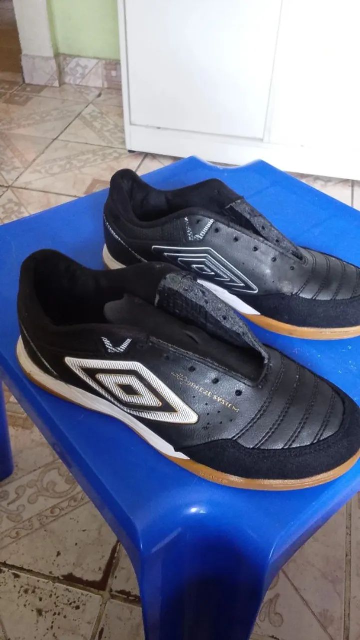 Futsal umbro x-comfort