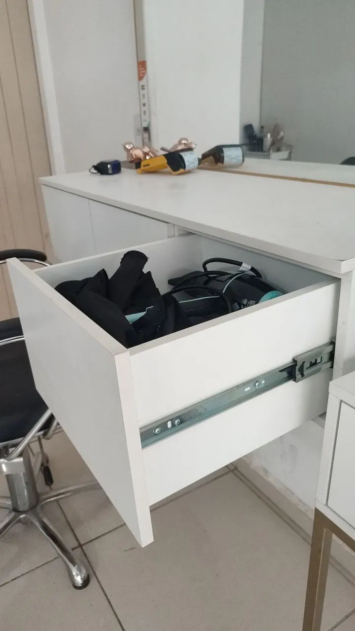 Balcão para salão , barbearia  - Foto 3