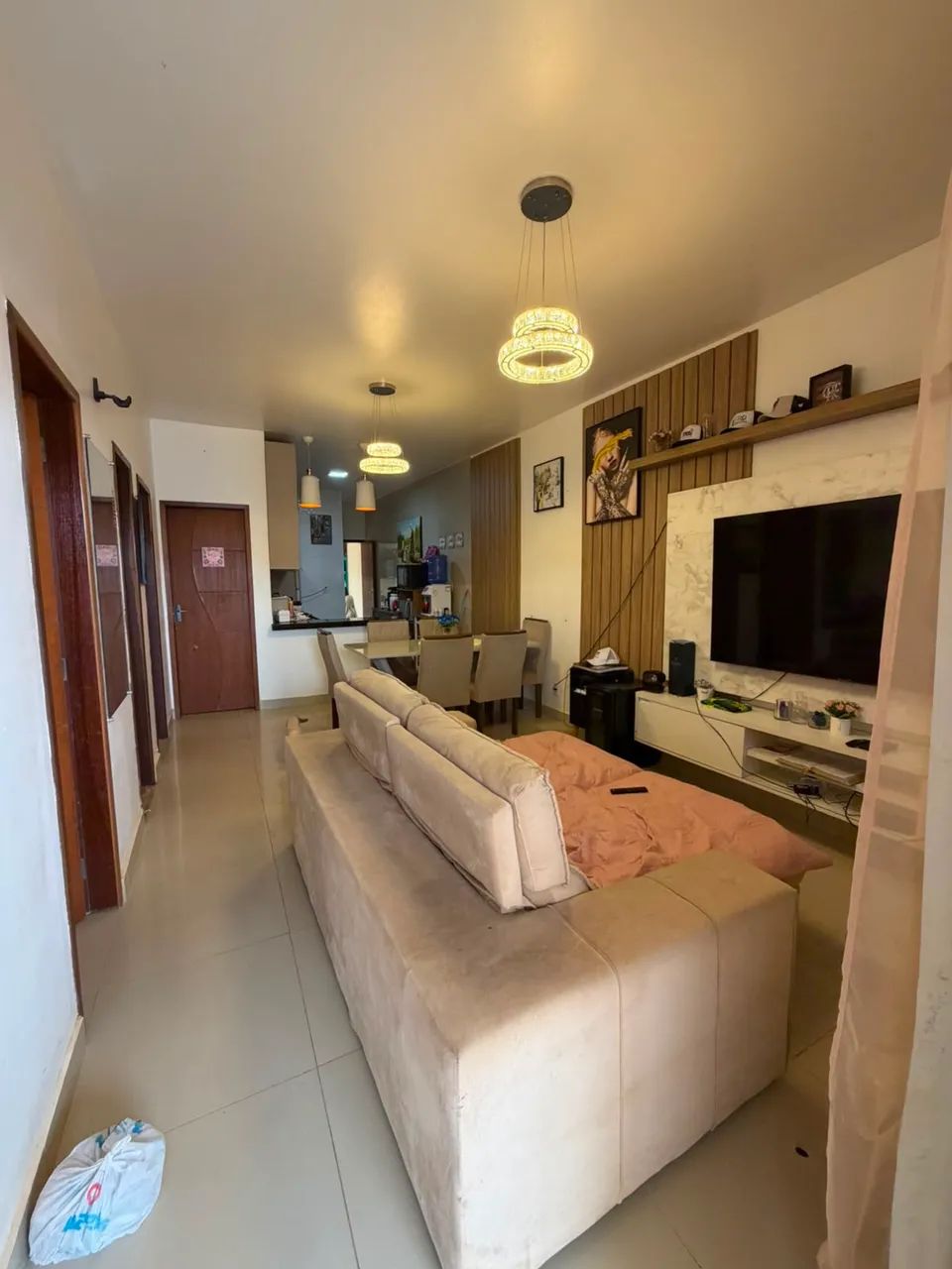 Vendo essa casa - Foto 3