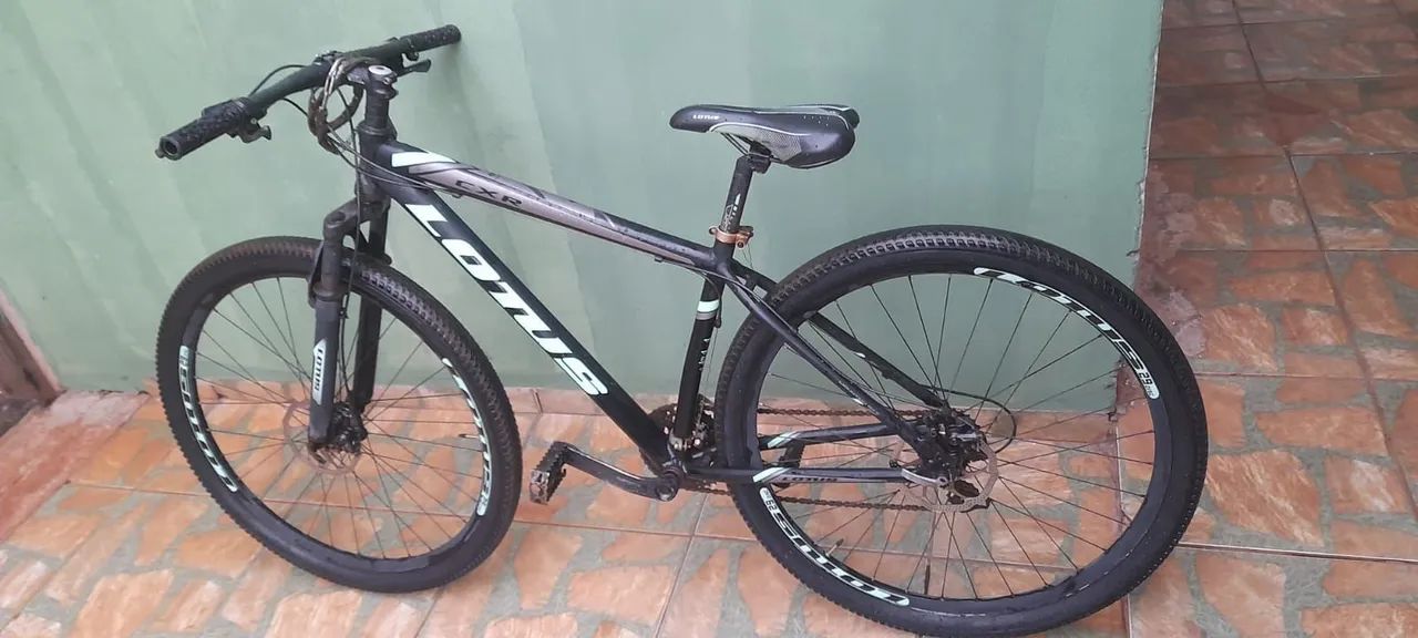 Bicicleta Lotus CXR Aro 29 - Foto 3