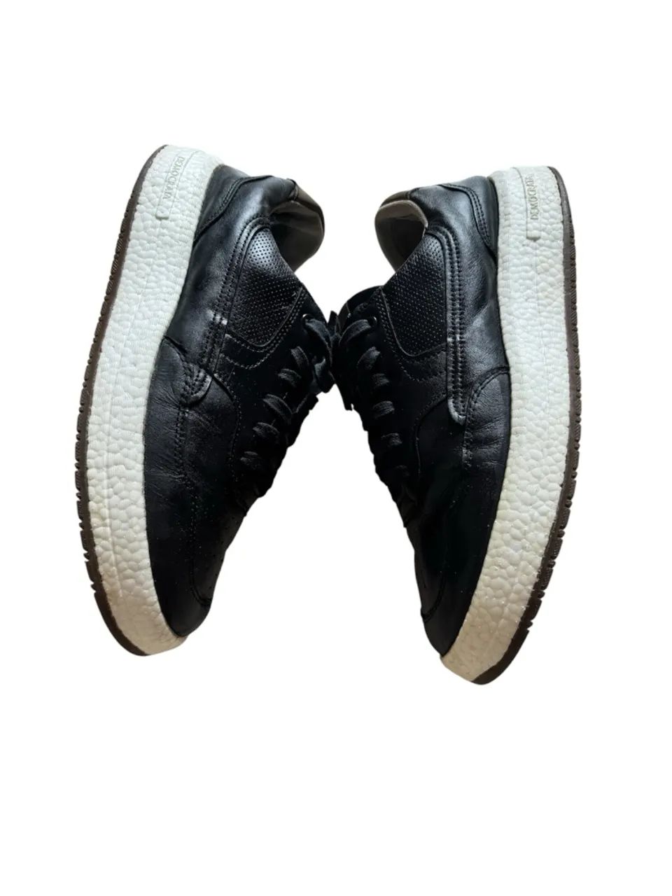 Tênis Democrata Denim Drake Pulse  - Foto 2