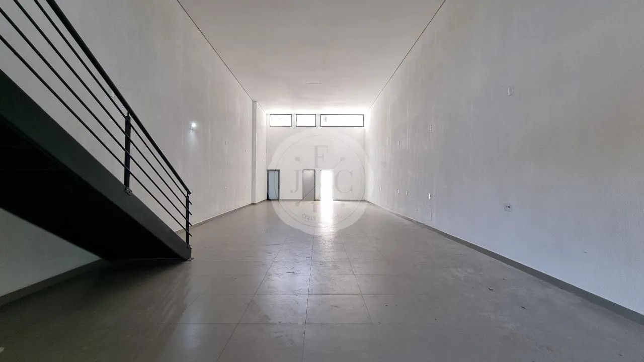 Loja comercial com 165m² para Alugar - Santa Cruz do José Jacques - Foto 4