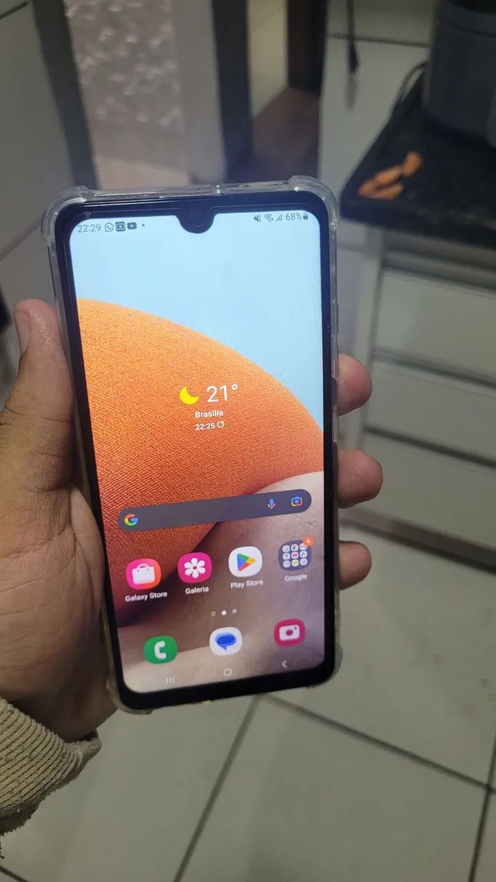 Samsung A32 4G - Foto 2