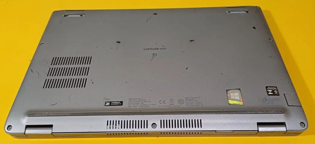 Notebook Dell - Foto 4