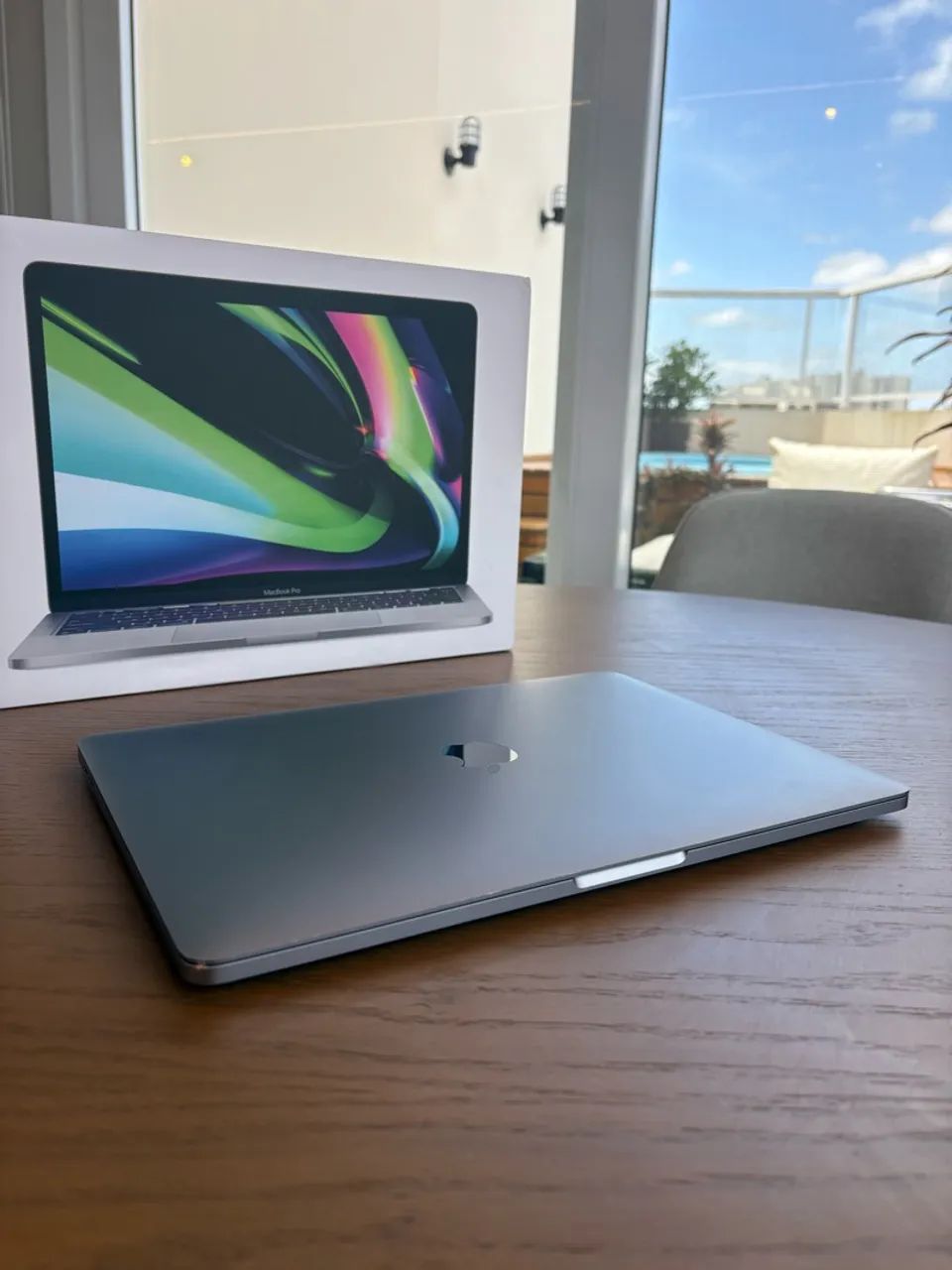 MacBook Pro M2 500GB - Foto 5