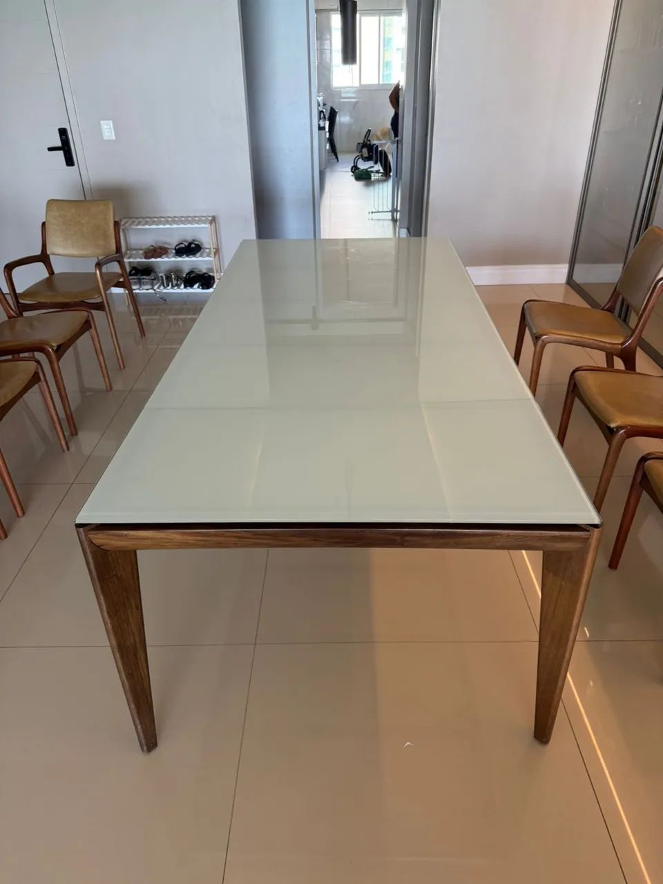 Mesa Jantar Saccaro65576100814211121