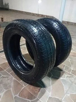 Pneu aro 14 - Foto 6