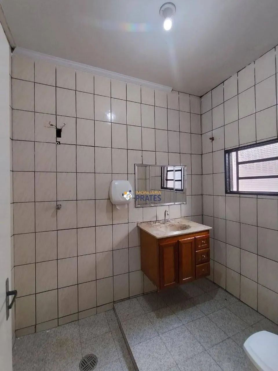 Casa comercial para locação na Avenida Nossa Senhora da Paz, excelente localização, próxim - Foto 17