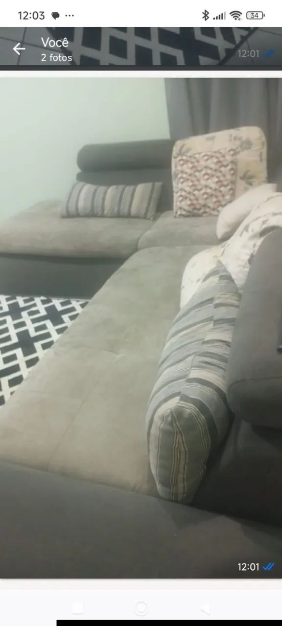 Sofá 