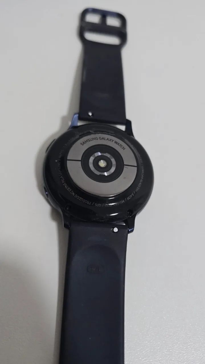 Samsung Galaxy Watch ? Para Retirada de Peças - Foto 3