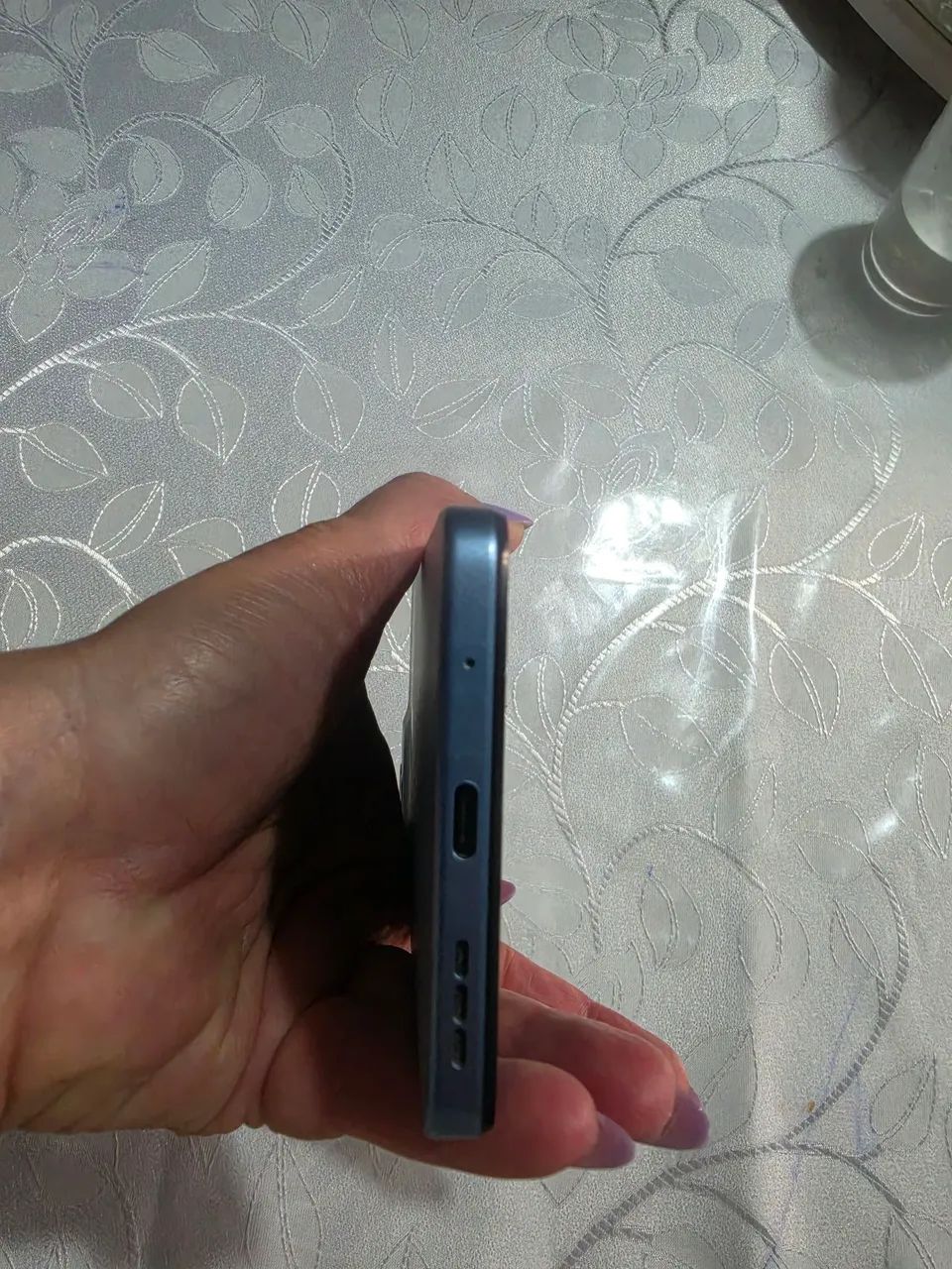 Vendo Moto G 05 128gb - Foto 5