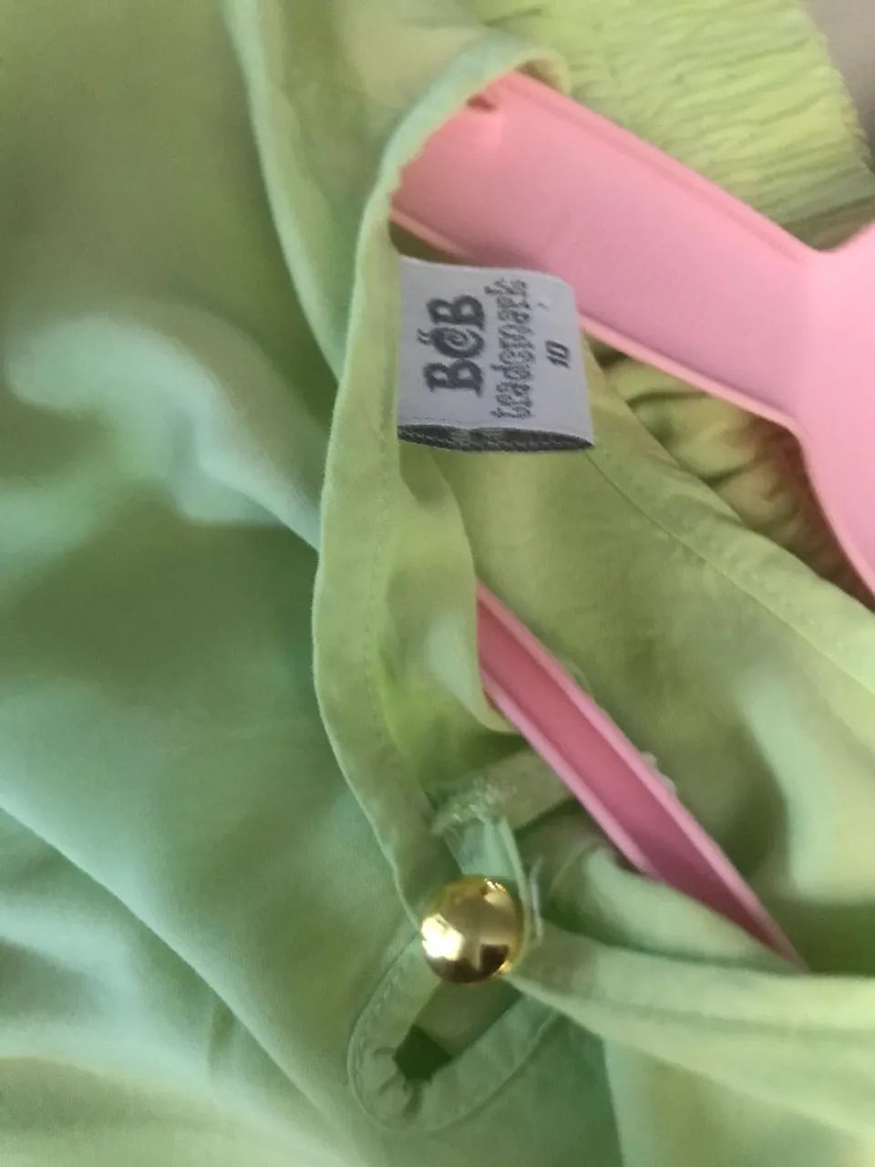 conjunto infantil batom com bola - Foto 4