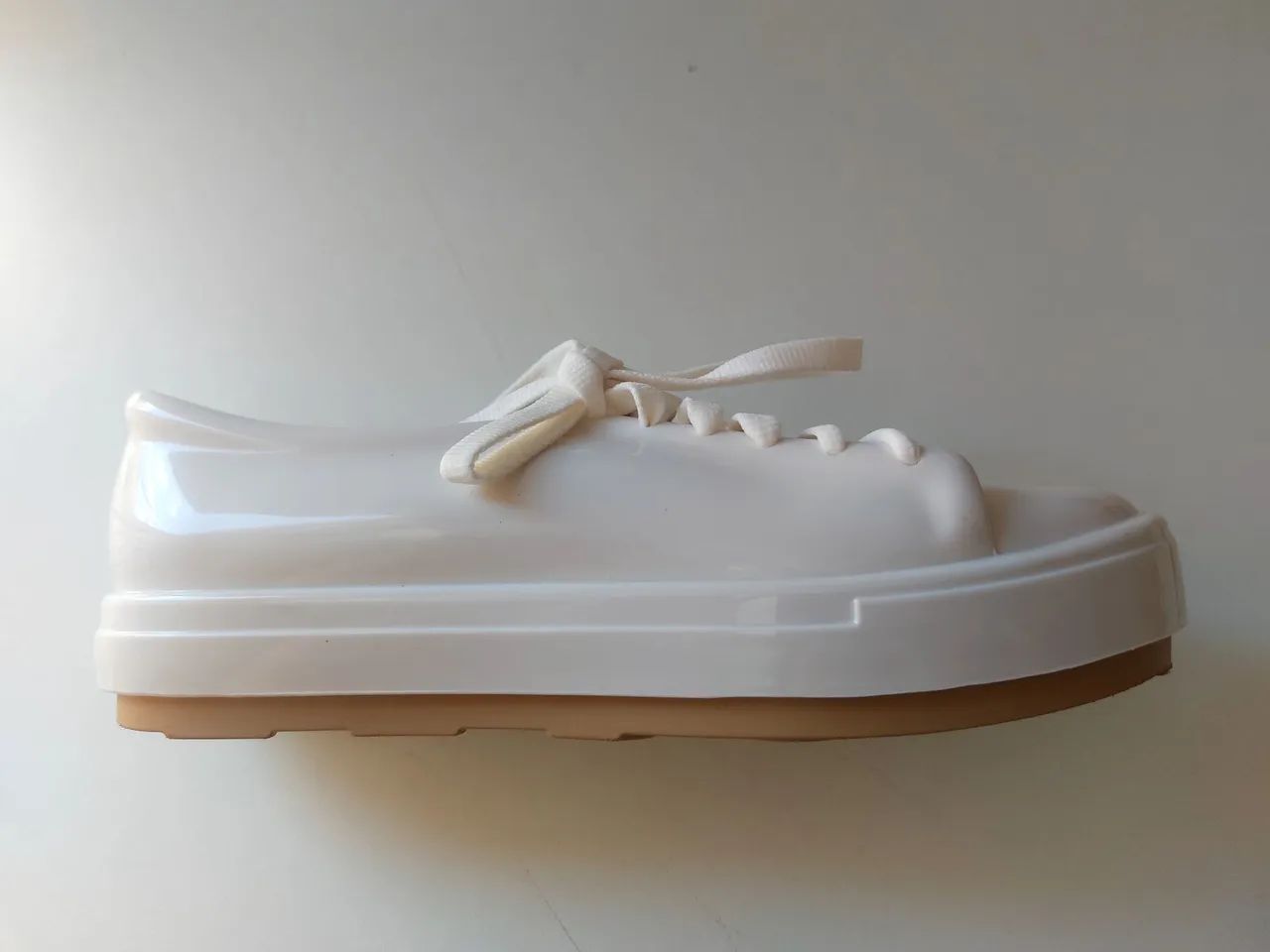 Tênis melissa - Foto 4
