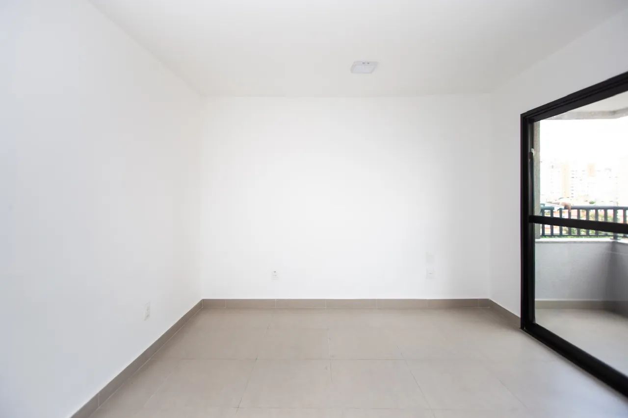 Studio para venda em Pinheiros com 1 quarto, 31m² - Foto 4