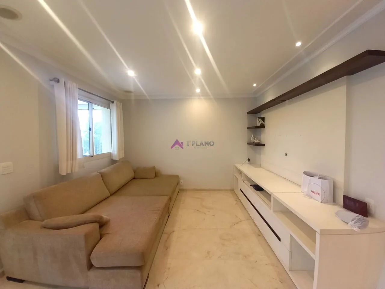 Apartamento de alto padrão para locação na Chácara Klabin, 208 m² com 4 suítes e 3 vagas - Foto 5