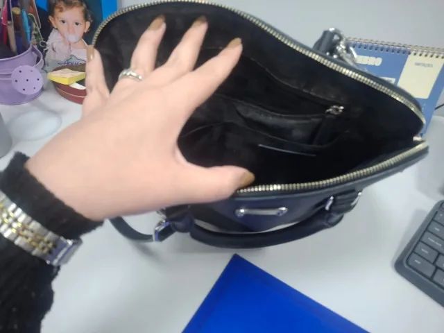 Bolsa Michael Kors Original - Foto 2