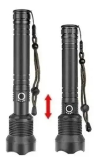 Lanterna Super Led One-X LAN-7008 - Foto 3