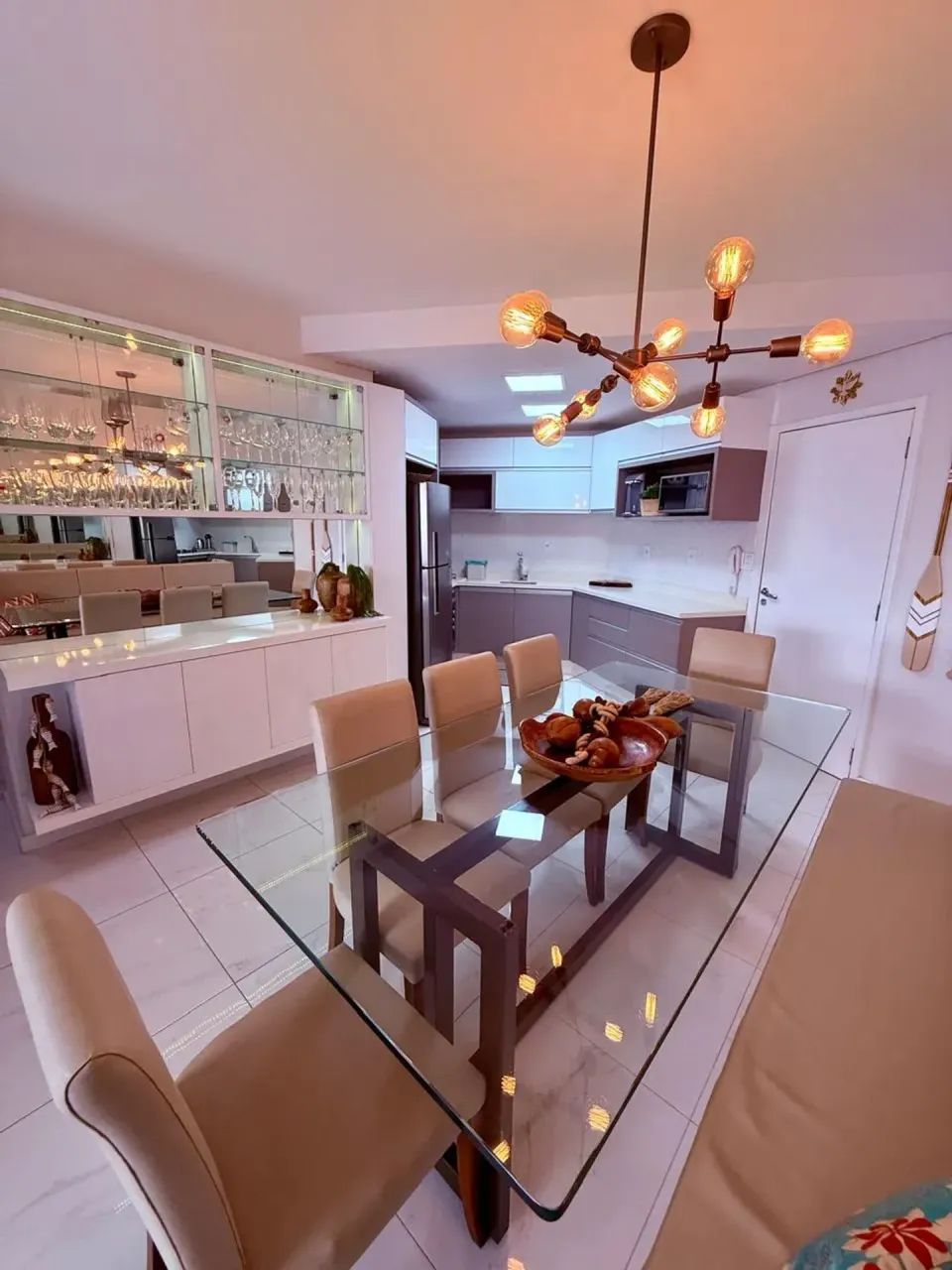 Excelente Apartamento em Cachoeira do Bom Jesus - Foto 3