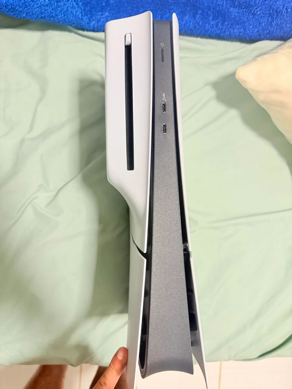 PS5 SLIM 