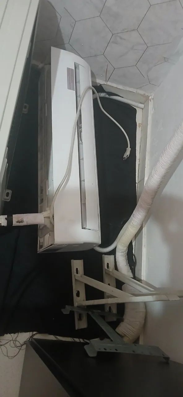 AR SPLIT PSG 12000 BTUS - Foto 3