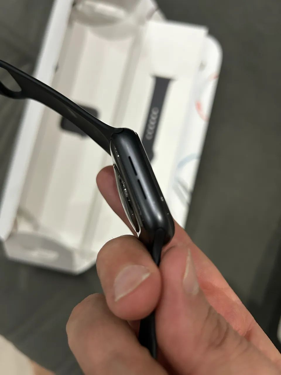 Apple Watch serie 6 44mm  - Foto 4