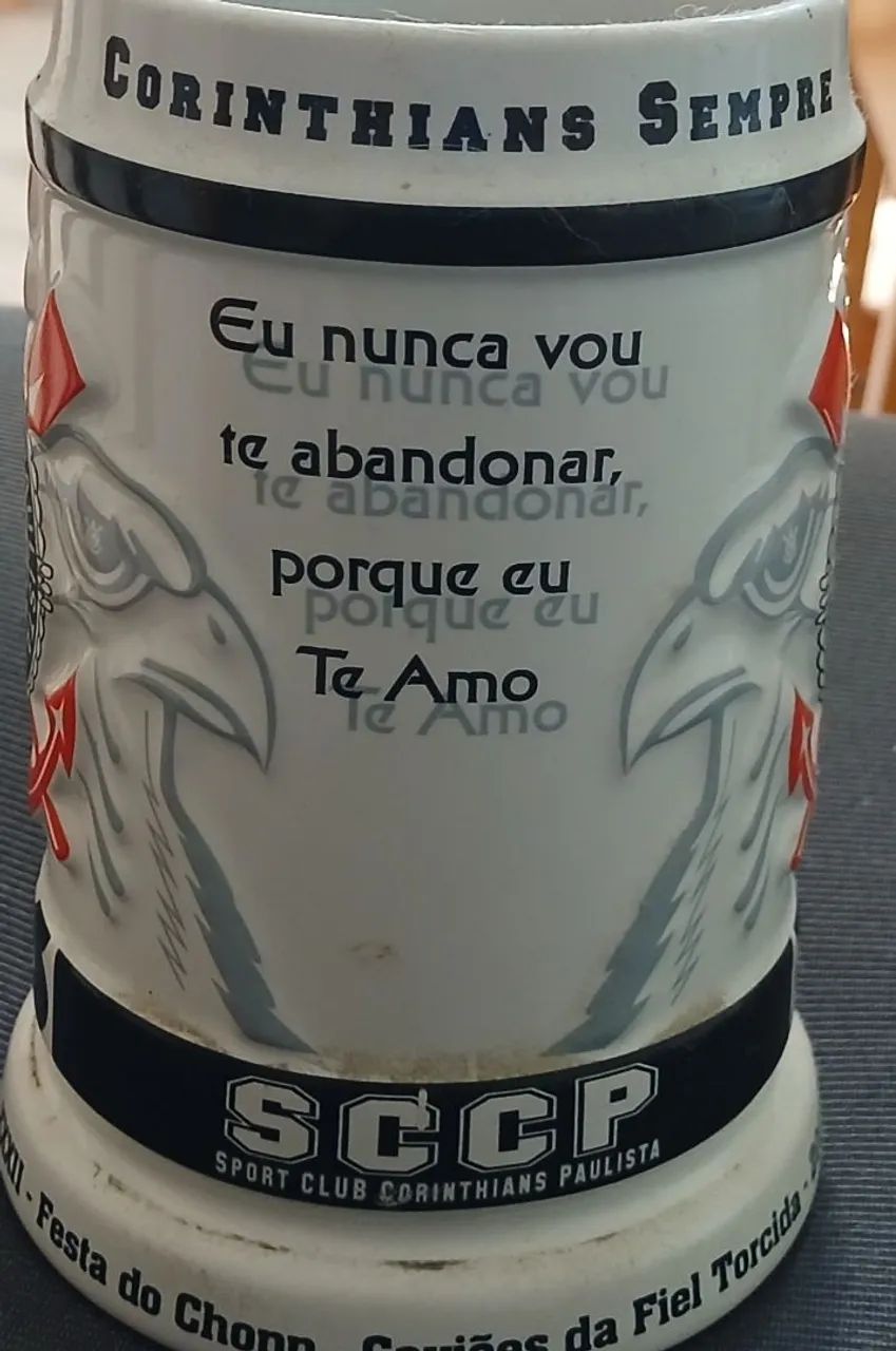 CANECA DE CHOPP - Foto 3