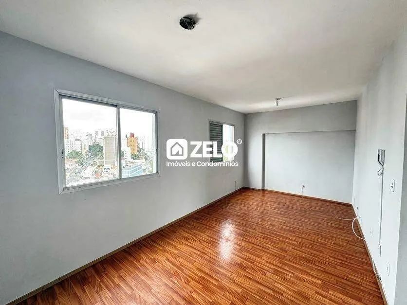 Apartamento para aluguel em Taquaral, Campinas - SP | Cód 20283