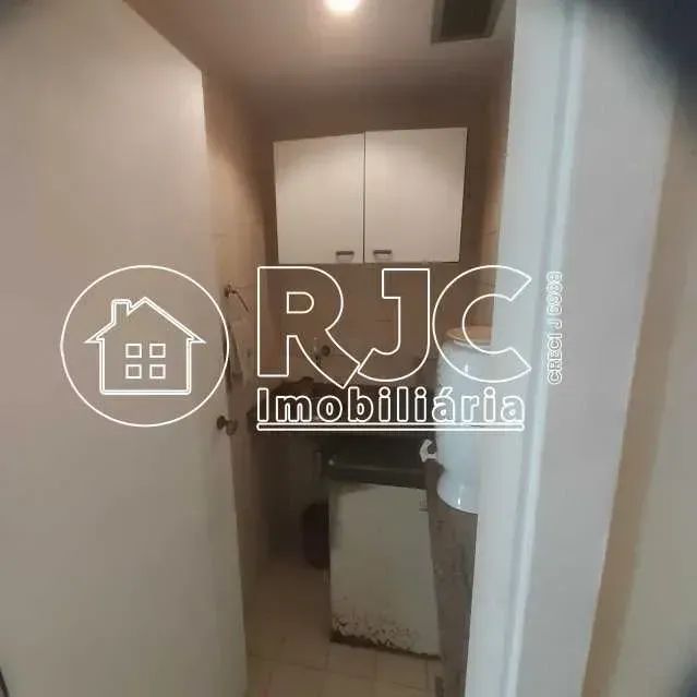 Imóvel para venda possui 65 metros quadrados em Centro - Rio de Janeiro - RJ - Foto 8