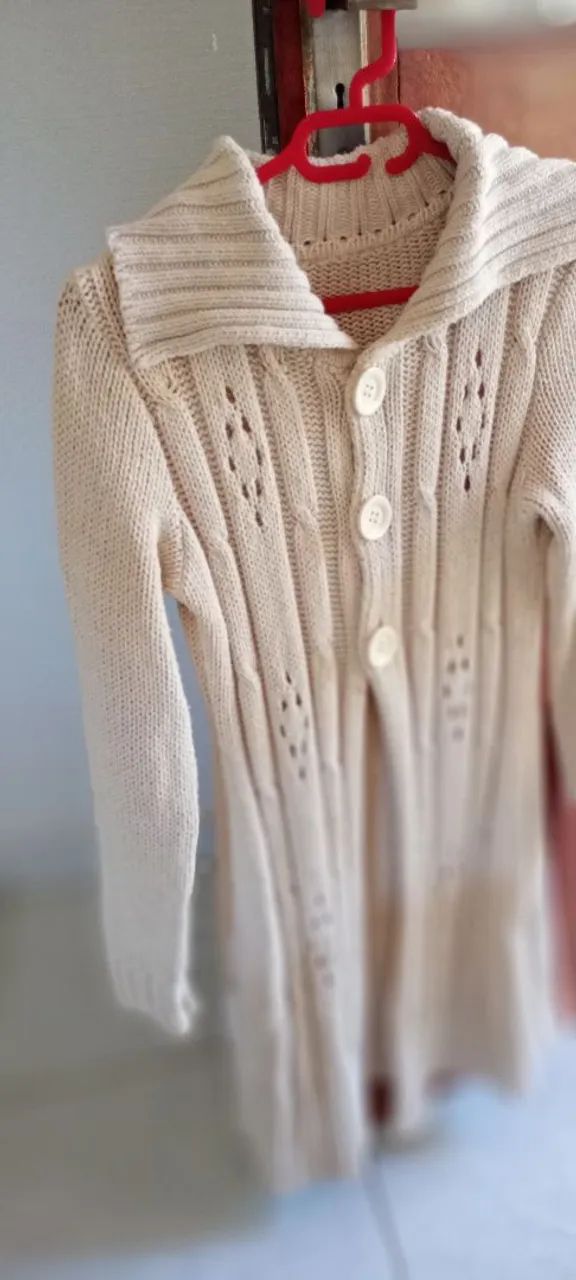 Blusas de inverno  - Foto 2