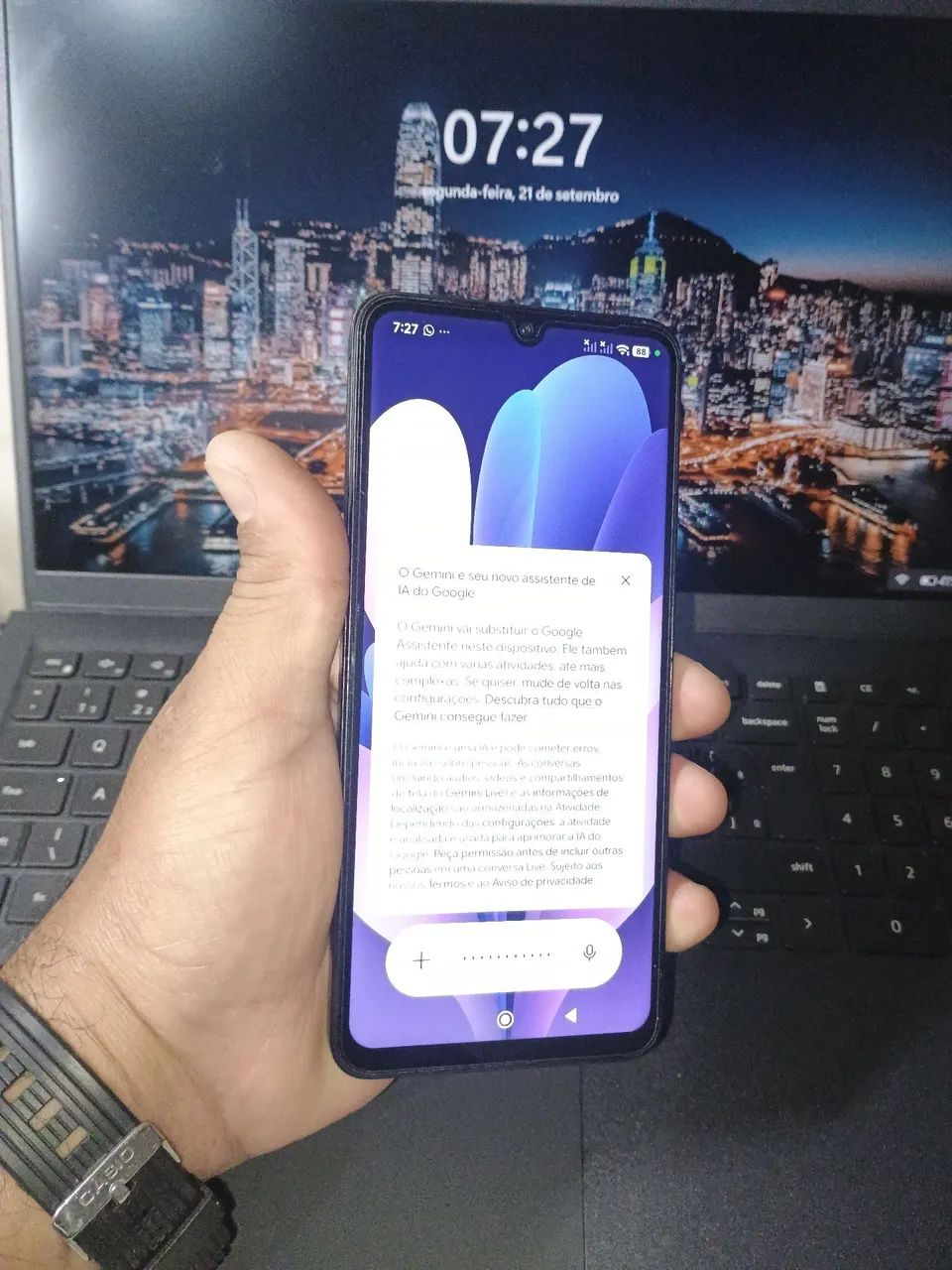 Redmi 14 c  - Foto 3
