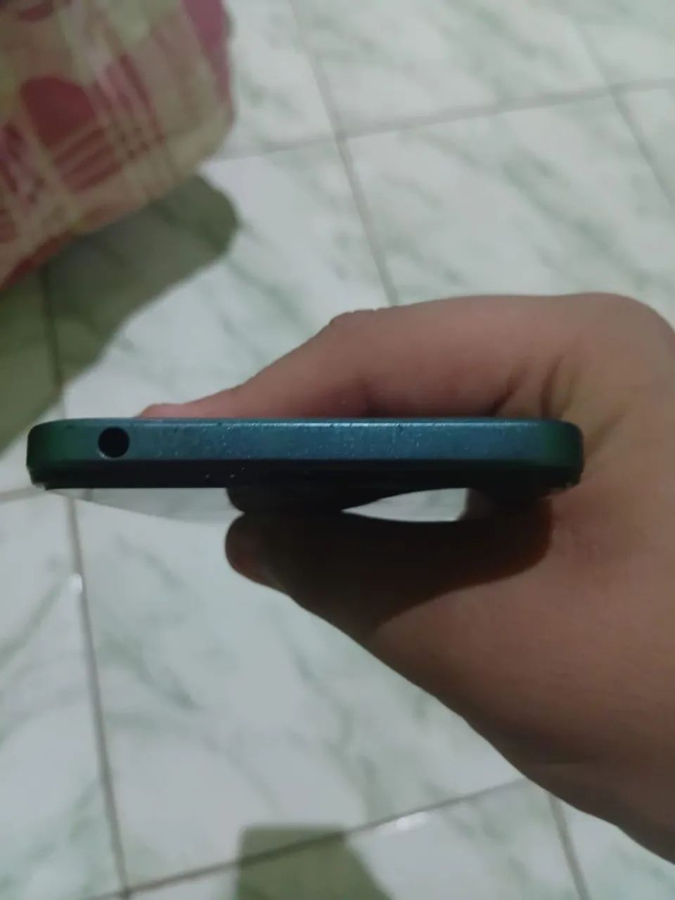 Celular q venda preço baratinho  - Foto 4