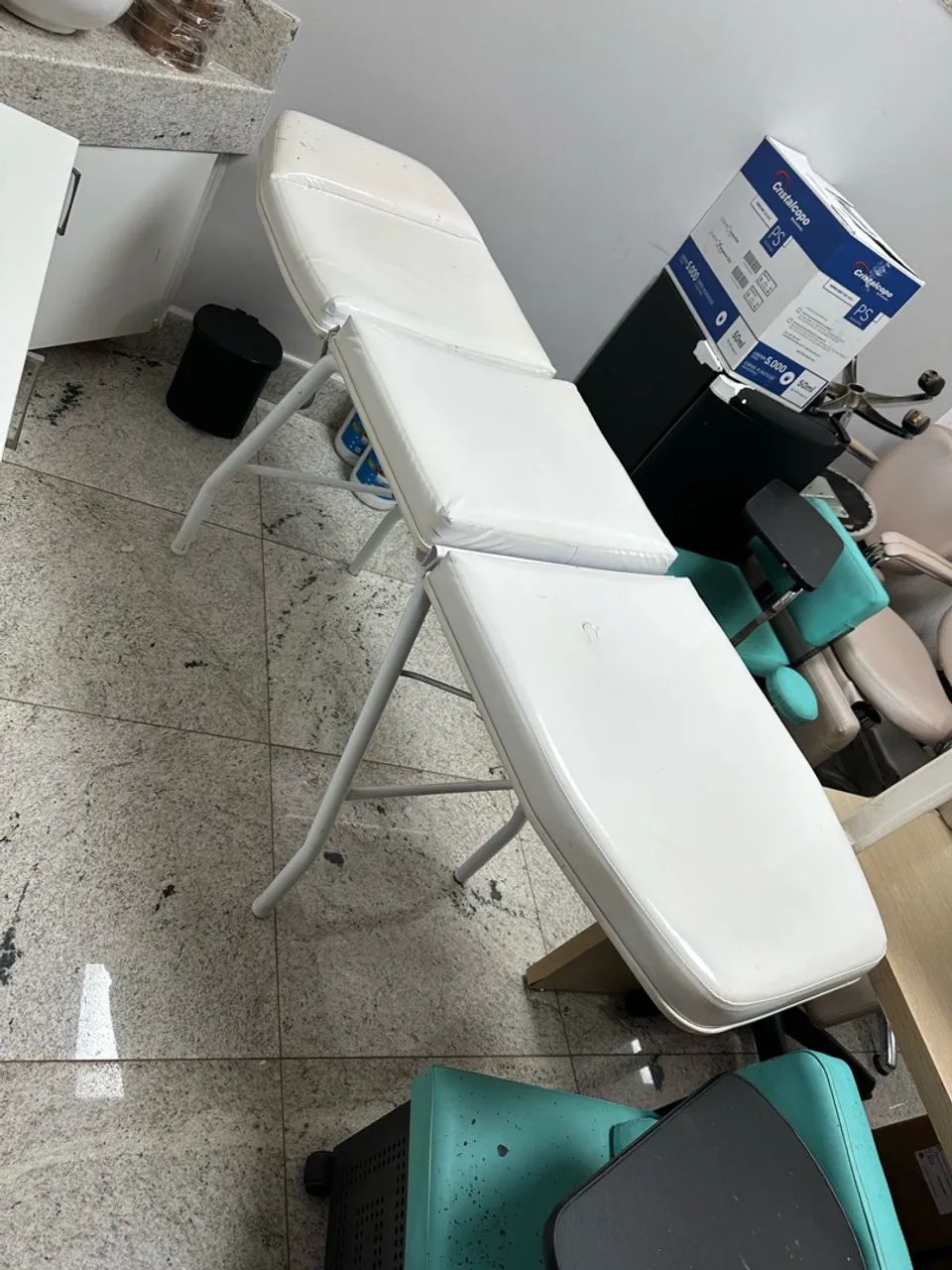 Vendo Maca Estética  - Foto 3