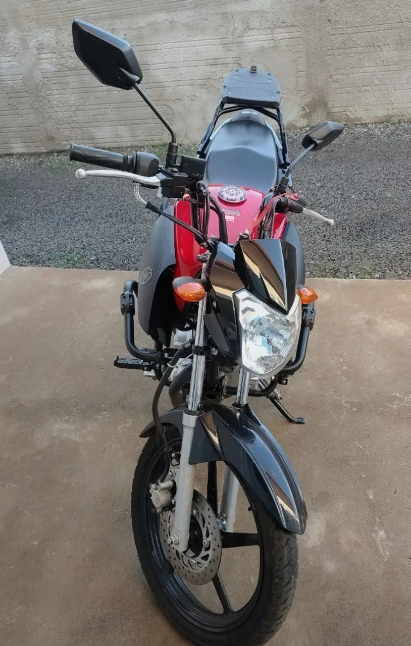 Yamaha factor 125cc - Foto 3