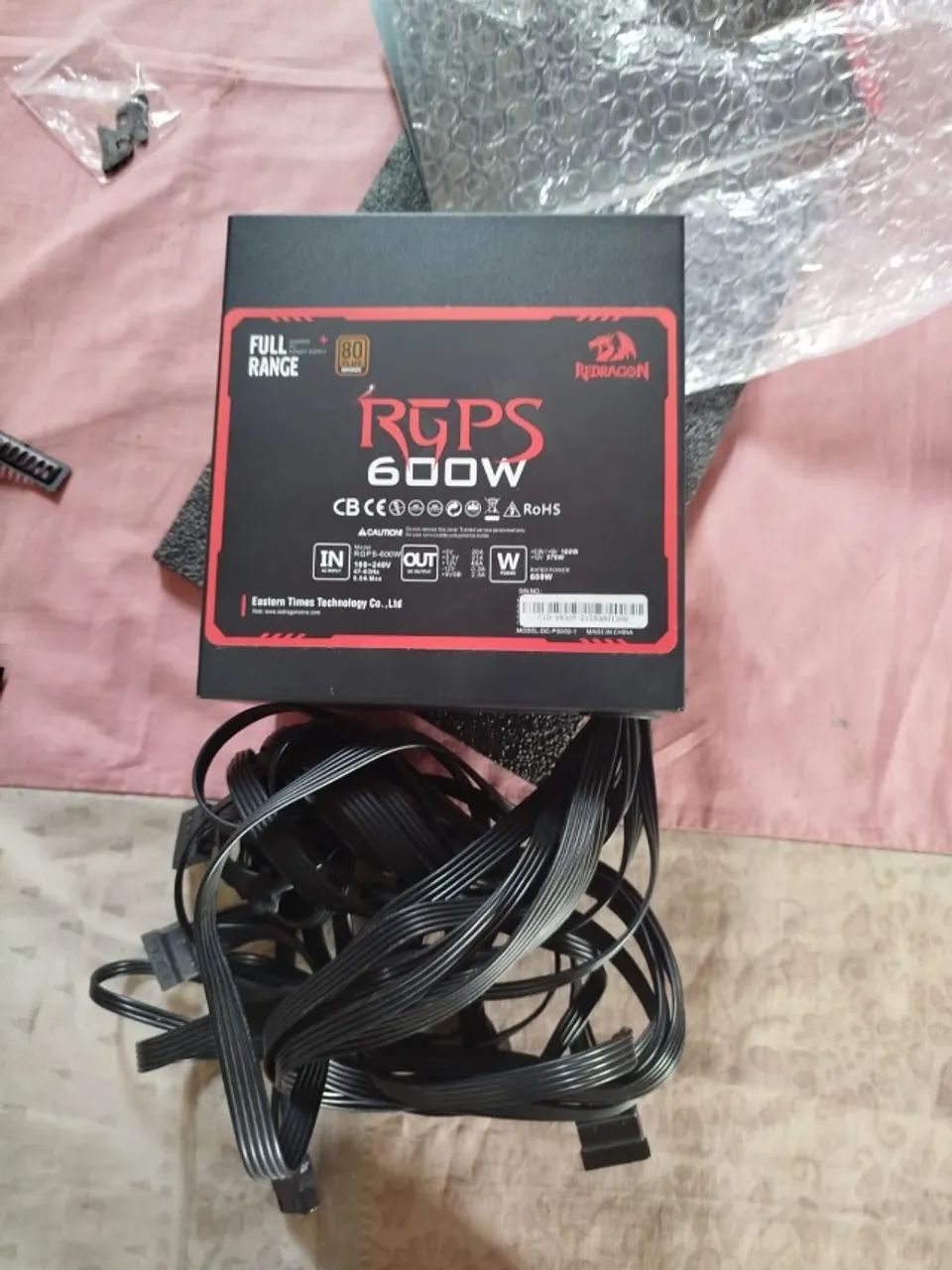 Kit Upgrade Intel Intel Core i7 - Foto 5