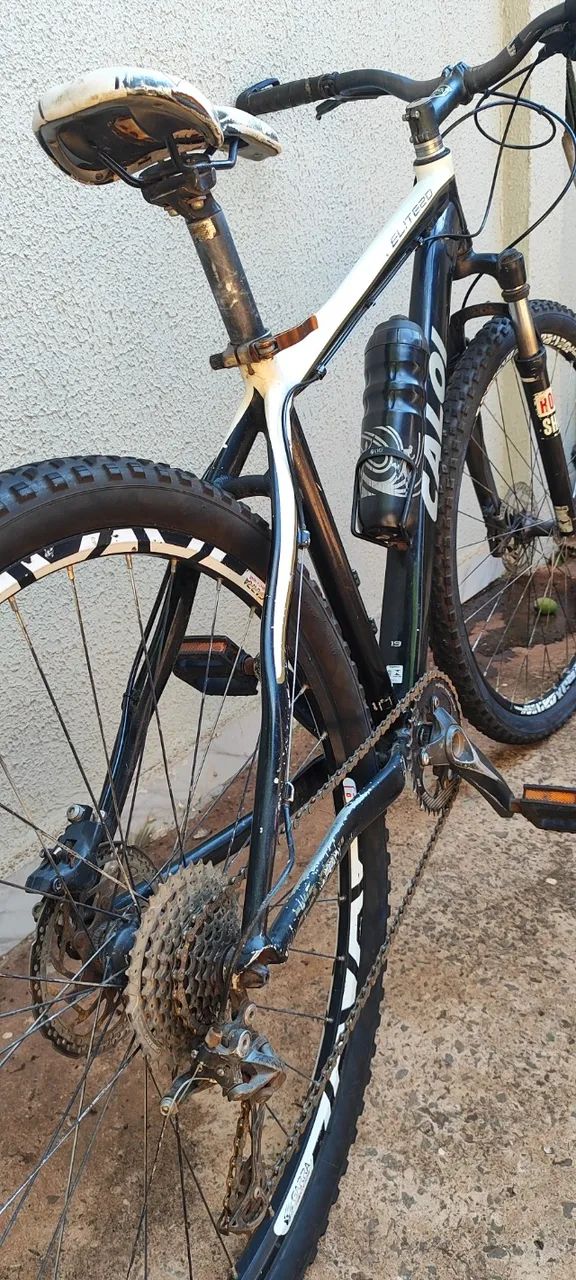 Montan Bike - Foto 3
