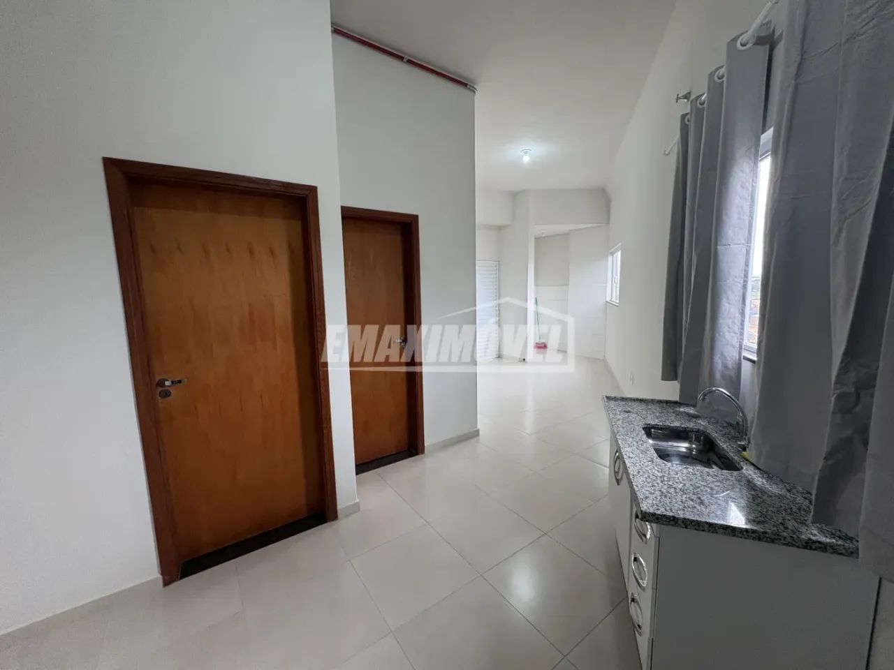 Apartamento 2 quartos com sacada - Parque Manchester - Foto 4