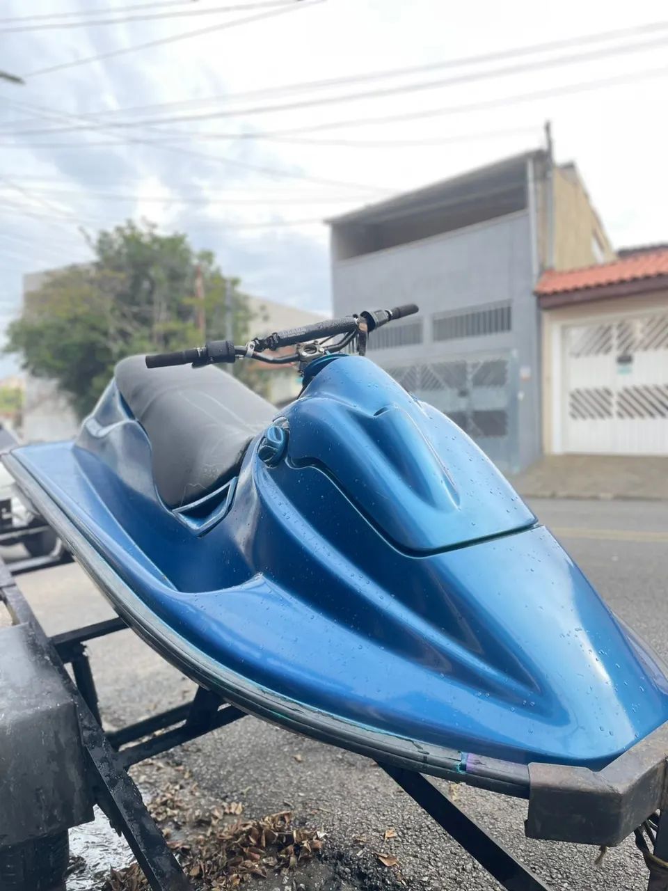 Jetski Bombardier - Foto 3